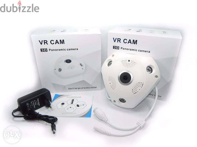 كاميرات مراقبة cctv systems 4