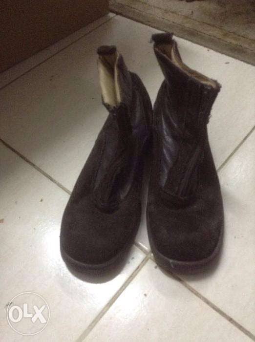 Boot بوت لبنت 4