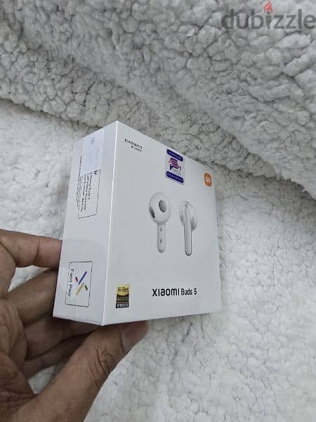 xiaomi buds 5box pack sale swap for sale 1