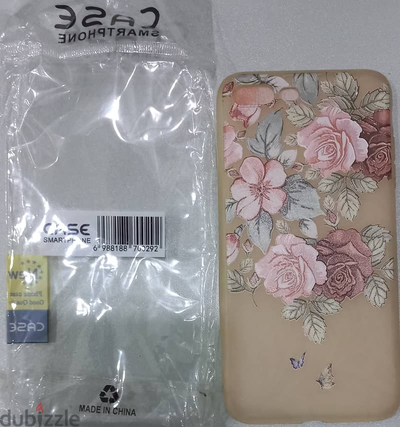 iPhone 7-Mobile cover 2