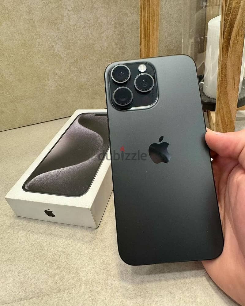 Brand New IPhone 15 Pro Max EMI Options WhatsApp +15127865866 0