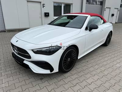 Mercedes-Benz Cle200 AMG KIT 2024