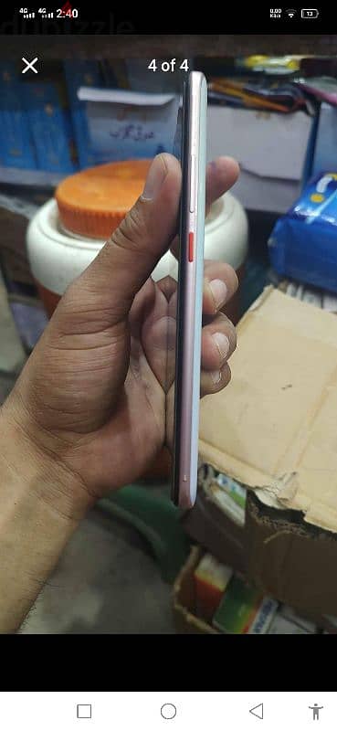 vivo s1 pro best working 3