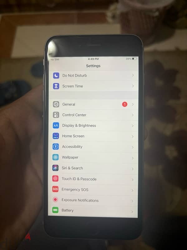 ايفون 6s plus 4