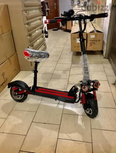 Winner Sky E 10 Scooter 2023 upgrade 1200w Motor