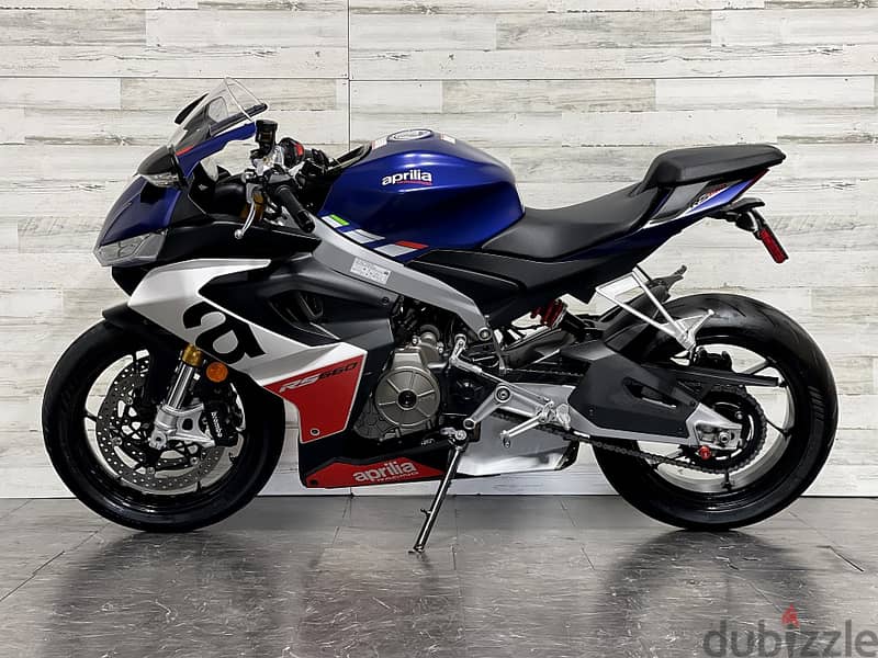 2023 Aprilia RS 660 +974 66574363 0