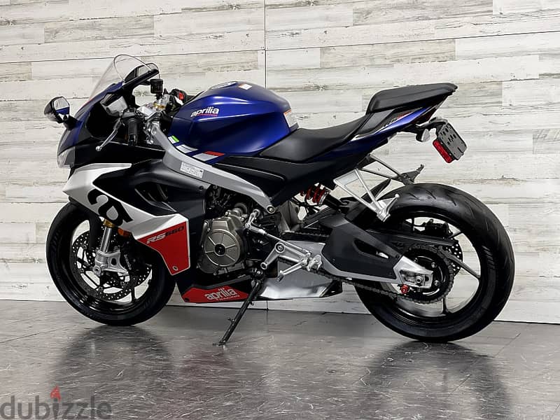 2023 Aprilia RS 660 +974 66574363 1