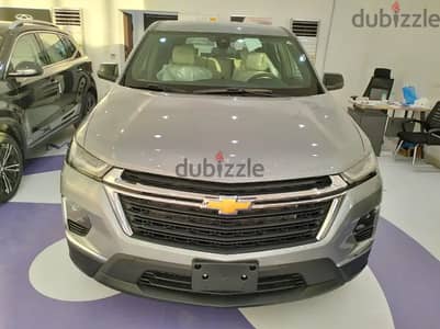 Chevrolet Traverse LS 2023