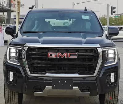 GMC Yukon 2024 SLE