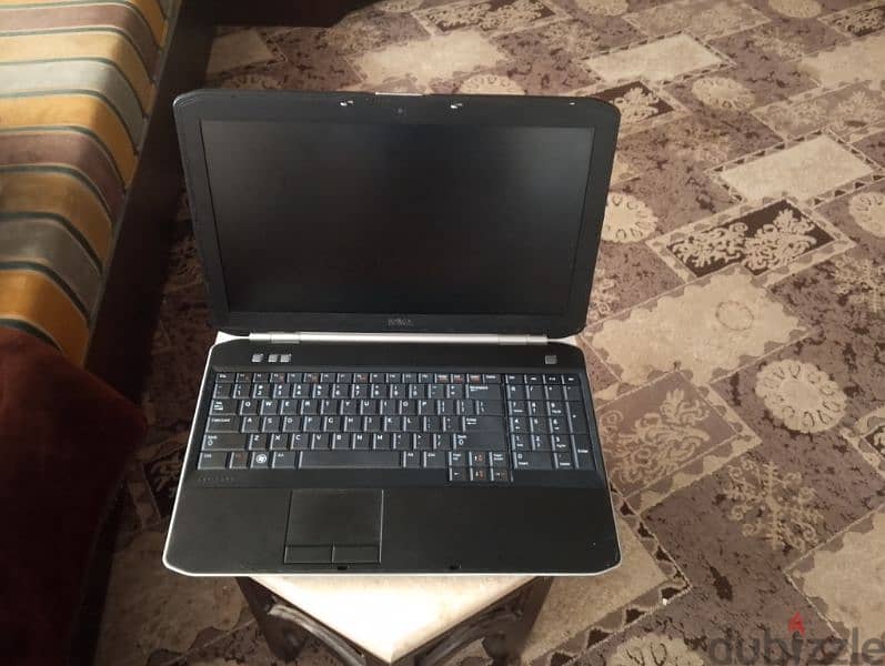 Dell i5 4gb ram 259gb hard 0