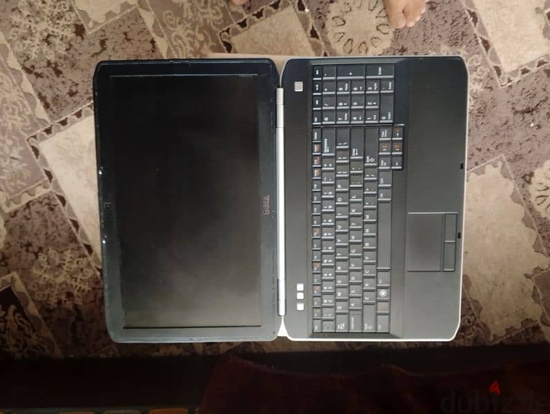 Dell i5 4gb ram 259gb hard 1