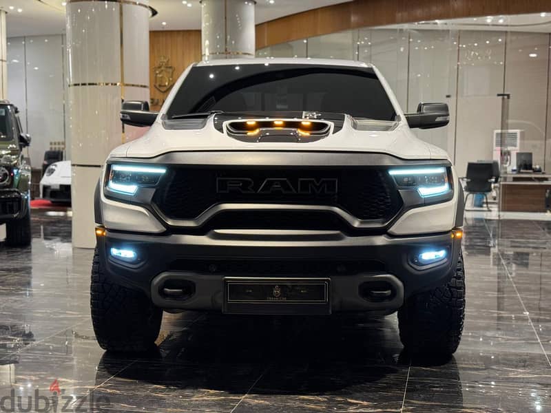 Dodge Ram TRX 2023 0