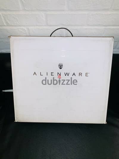 Alienware - m15 R4 15.6" FHD - Intel Core i7 - 16GB - 512GB SSD