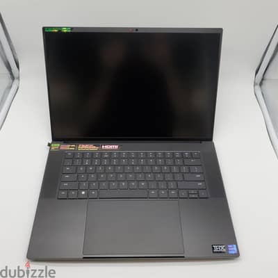 Razer - Blade 18 - 18'' - Intel 24 - Core i9 -32GB RAM - 1TB SSD