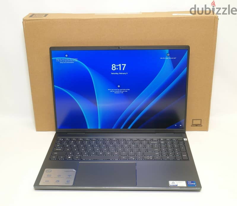 Dell - Inspiron 16 Plus 11th Gen Intel® Core™ i7 - 4 GB 16 GB 512 GB 0