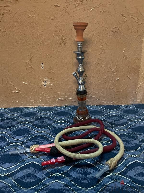 hookah 2