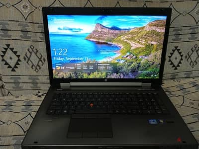 HP Laptop EliteBook (Limited Sale)