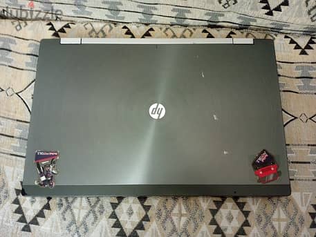 HP Laptop EliteBook (Limited Sale) 3