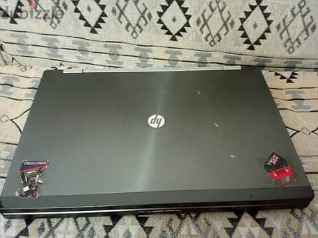 HP Laptop EliteBook (Limited Sale) 4