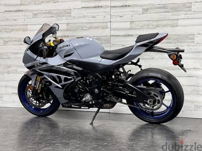 2022. Suzuki GSXR1000R +974 66574363