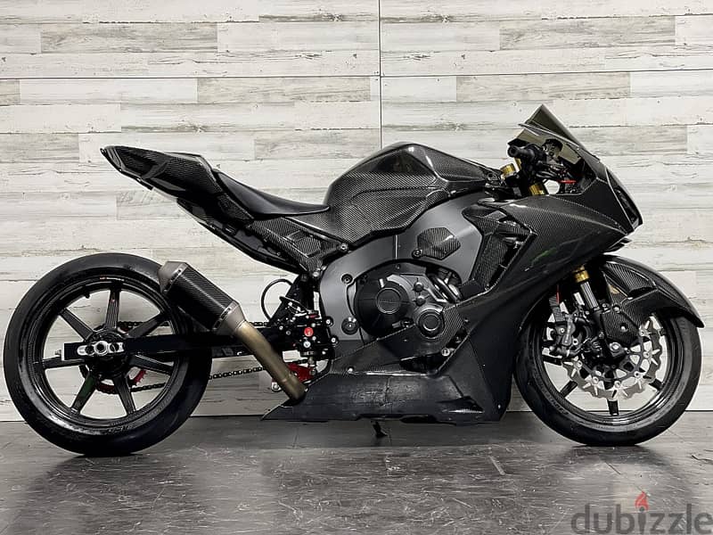 2022 Honda CBR1000RR +974 66574363 1