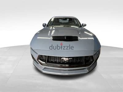 ‏2024 Ford Mustang GT Premium Coupe V8