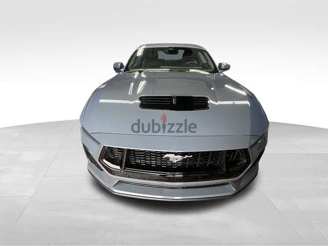 ‏2024 Ford Mustang GT Premium Coupe V8 0