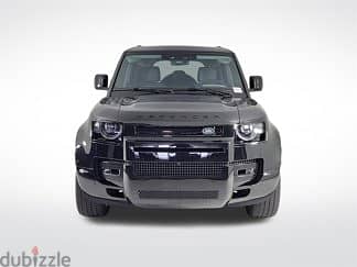 2024 Land Rover Defender 110 X