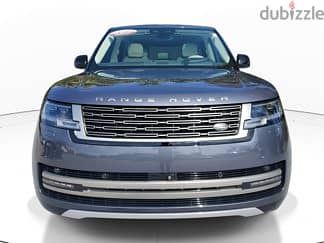 2024 Range Rover SE 0