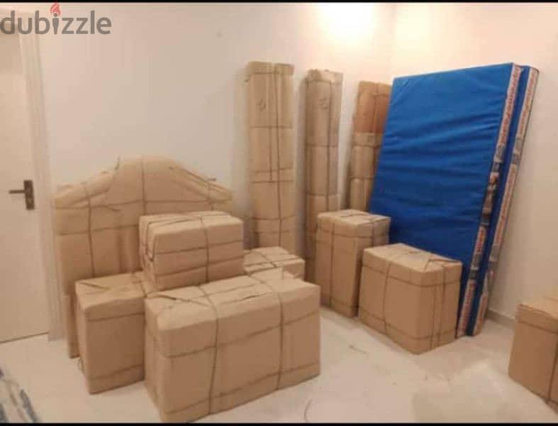 movers and Packers Riyadh home office shifting 1