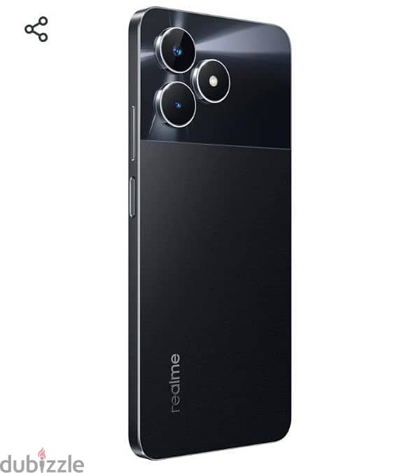 REALME C51 6+6GB RAM 256GB ROM CARBON BLACK 2