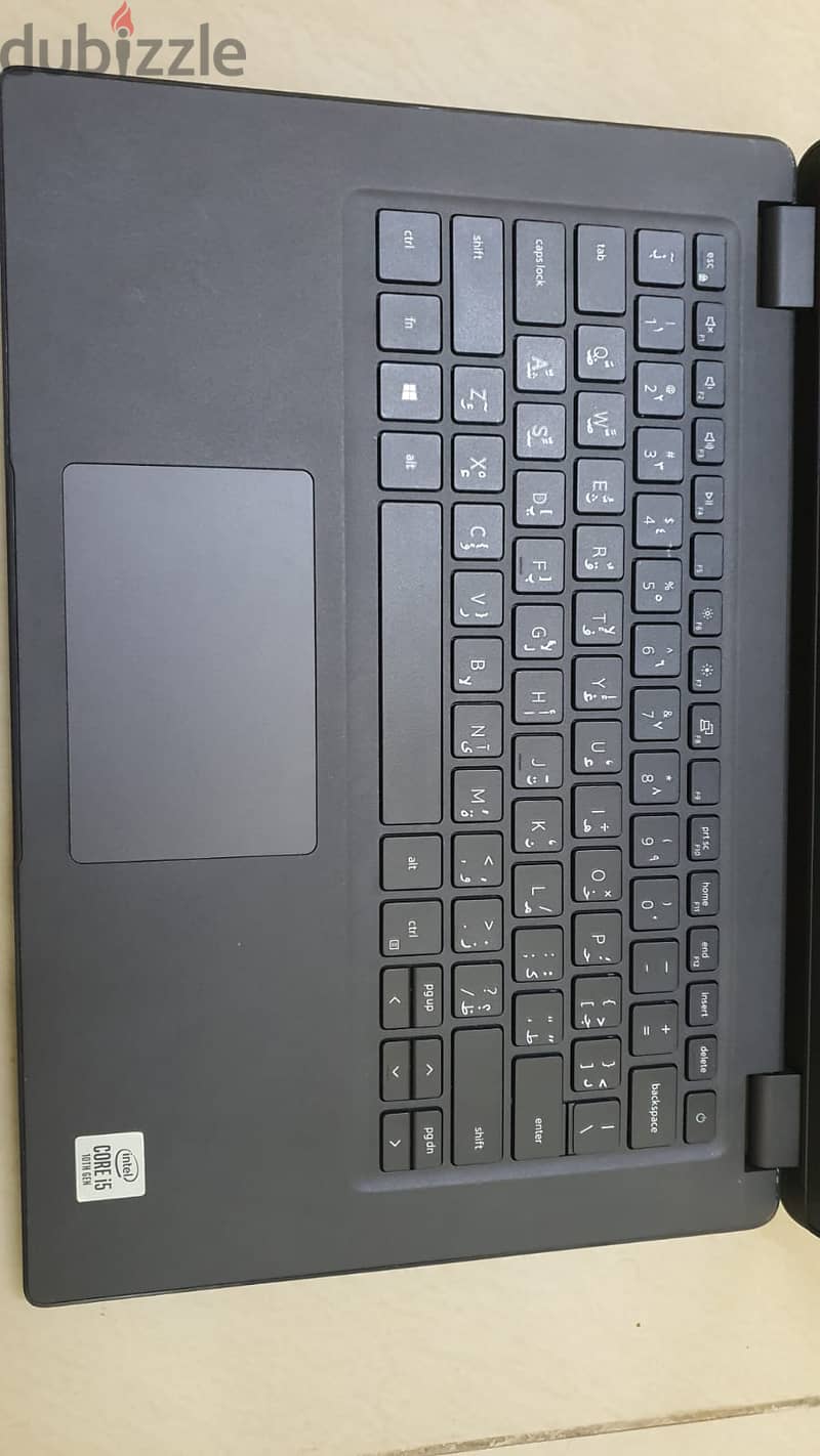 Dell Latitude e3410 , i5 10th Generation Ram:8GB+Hard Disk:256 Gb SSD 4