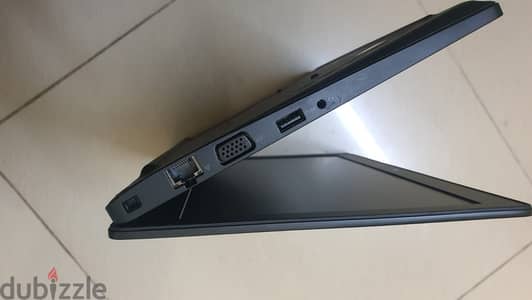 Dell Latitude e5280,i5 7th Generation,Ram:8GB+Hard Disk:256 Gb SSD