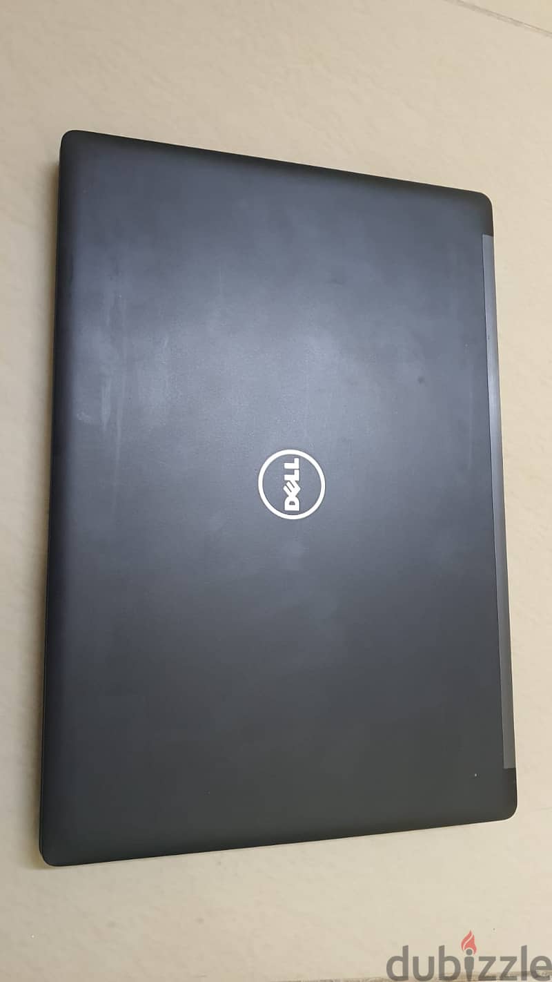 Dell Latitude e5280,i5 7th Generation,Ram:8GB+Hard Disk:256 Gb SSD 2