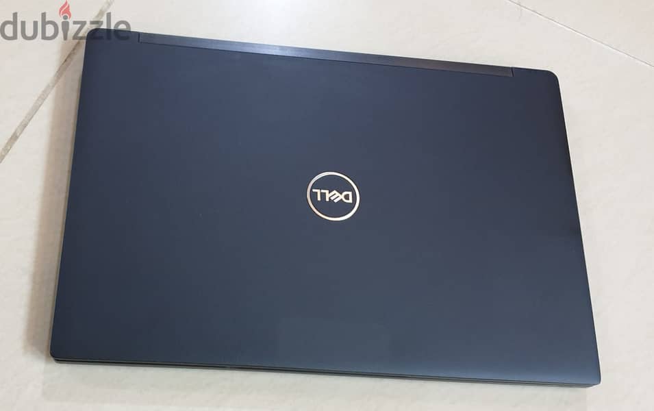 Dell Latitude e7290, i5 8th Generation,Ram:8GB+Hard Disk:256 Gb ssd 0