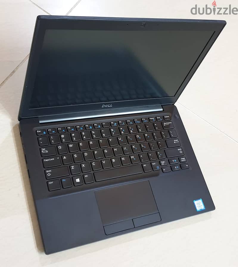 Dell Latitude e7290, i5 8th Generation,Ram:8GB+Hard Disk:256 Gb ssd 2