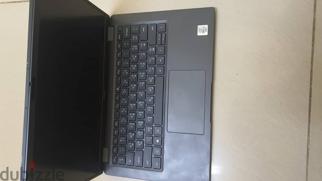 Dell Latitude e7310, i5 10th Generation,Ram:16GB+Hard Disk:256 Gb ssd 0