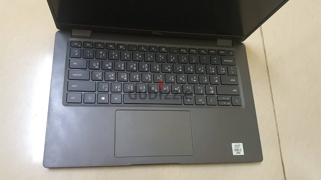 Dell Latitude e7310, i5 10th Generation,Ram:16GB+Hard Disk:256 Gb ssd 2