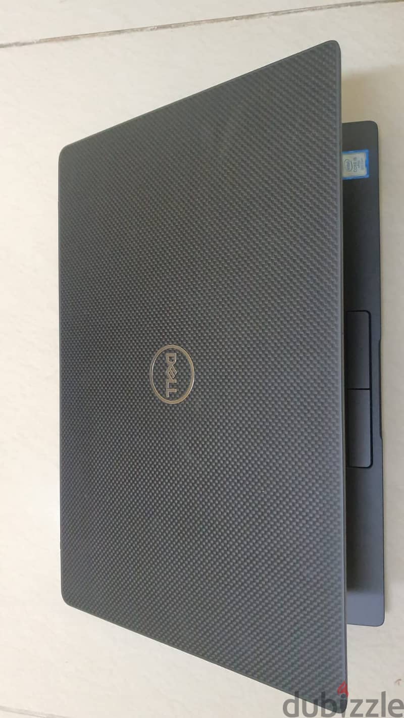 Dell Latitude e7400, i5 8th Generation,Ram:8GB+Hard Disk:256 Gb ssd 1