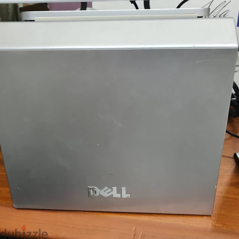 Dell WL6000 Mini Home Theater Sound system 0