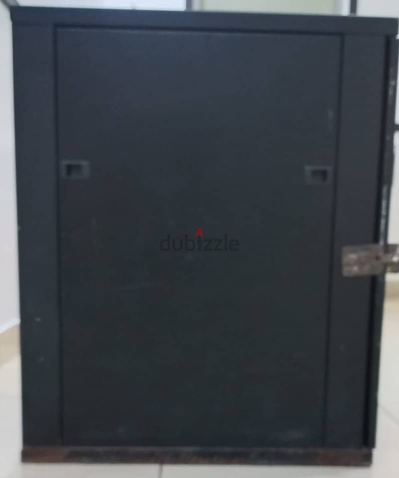 Network cabinet (75x62x60) cm 4