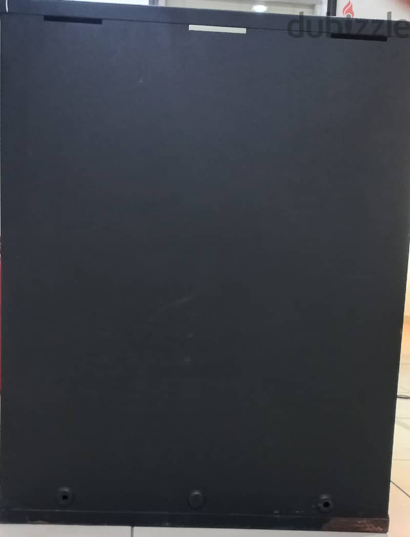 Network cabinet (75x62x60) cm 5