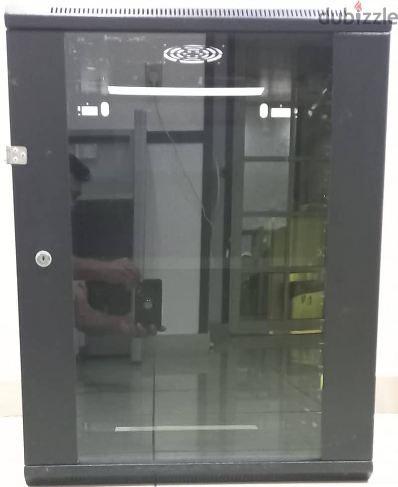 Network cabinet (78x60x60) cm 0