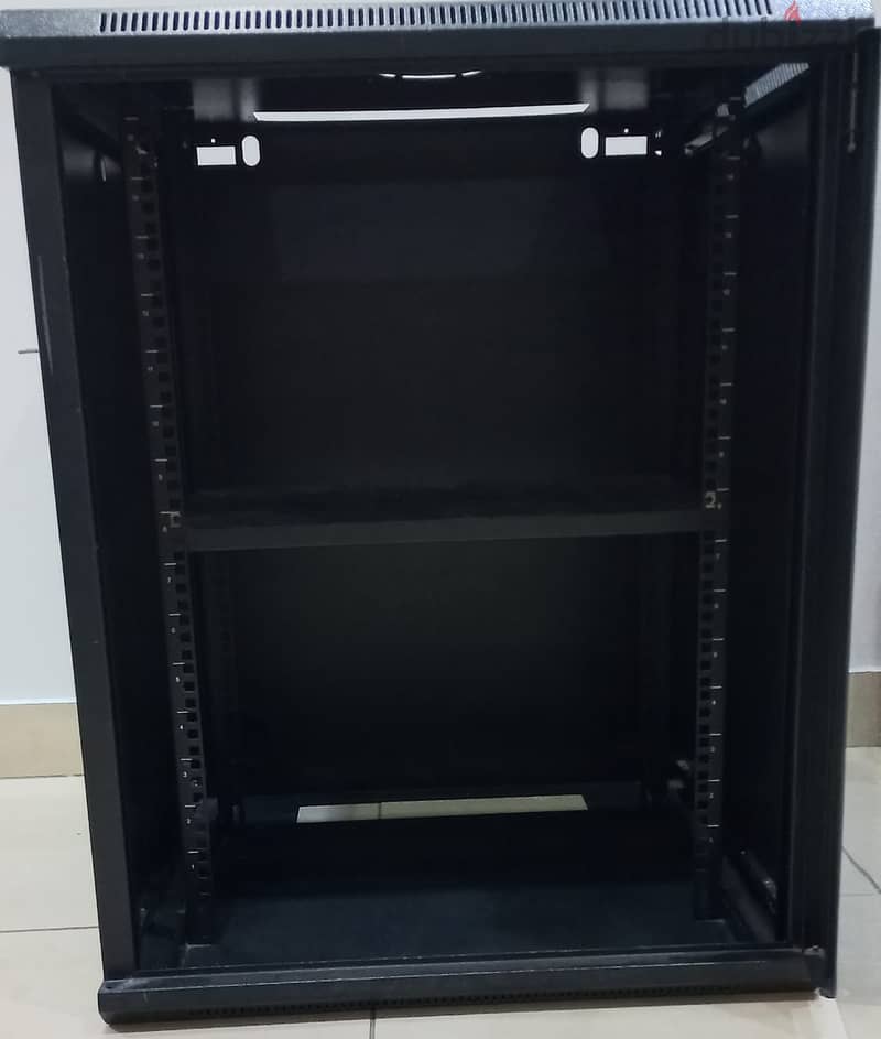 Network cabinet (78x60x60) cm 5