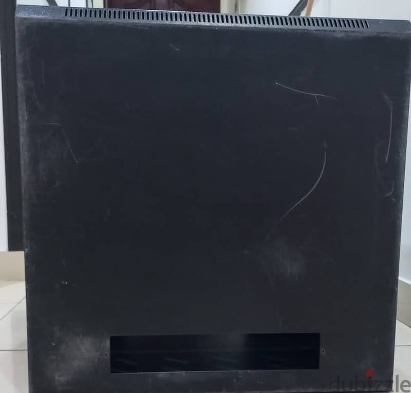 Network cabinet (78x60x60) cm 10