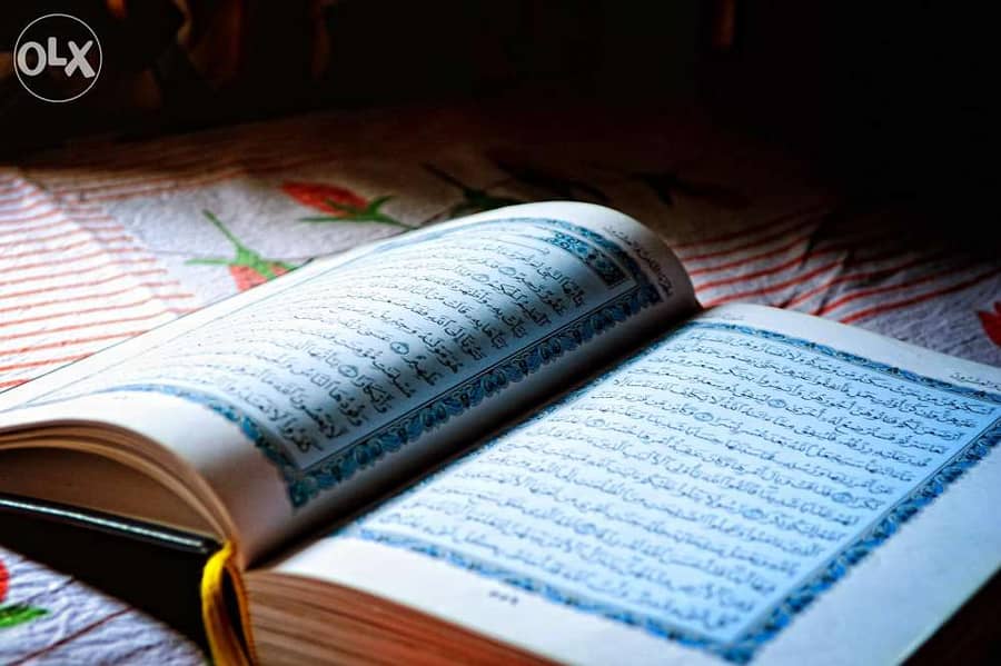 Learn QURAN at home 0