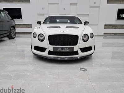 Bentley