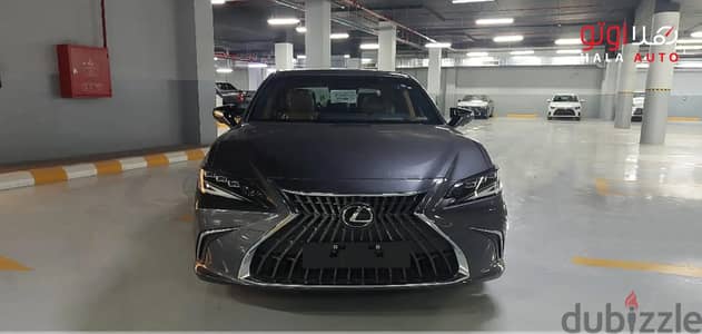 Lexus ES 2023 ES300h Hybrid AH