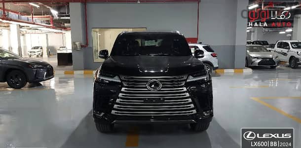 Lexus