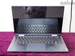 watapps +1(475)3557758 Lenovo Yoga 7 14" Pro Notebook 0